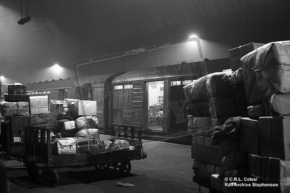 Kings Cross 1948