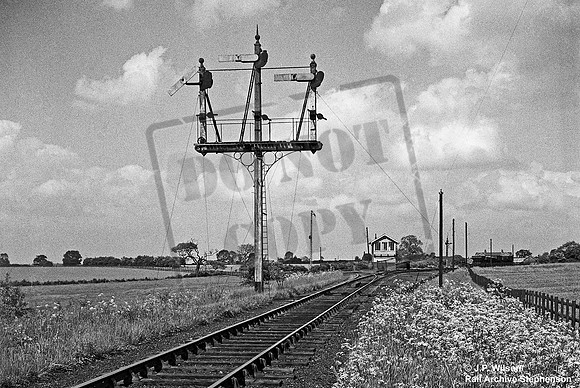 Signal 1949-05-28 Waltham on the Wold