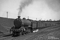 3461 1929c Potters Bar