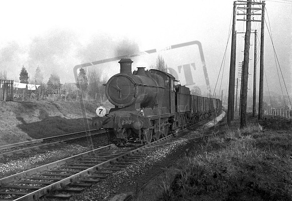 2270 1949-12 near Hagley
