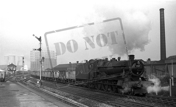 7929 1963-04-06 Saltley