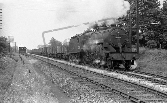42818 1949-05 Water Orton