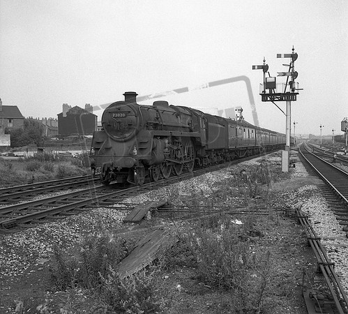 73020 1964c Handsworth & Smethwick