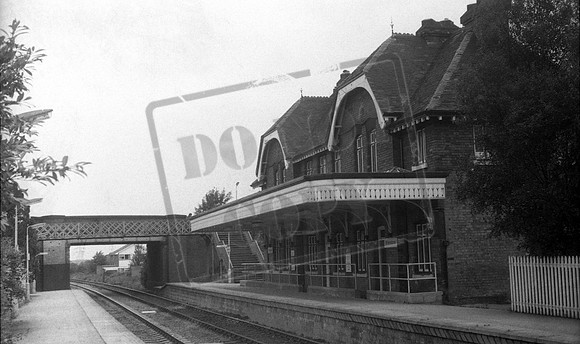 Shenstone 1970s