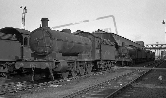 63355 1960-09-25 Thornaby