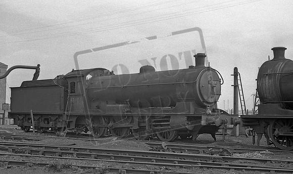 63404 1962-08-25 Sunderland