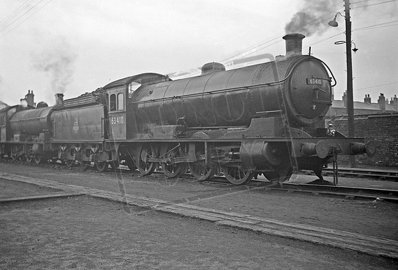63410 1952-08-11 West Hartlepool