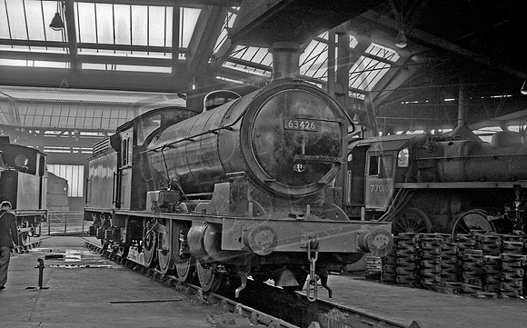 63426 1962-08-25 Thornaby