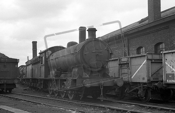 63434 1962-08-25 Blaydon