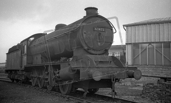 63472 1958-10 Blaydon