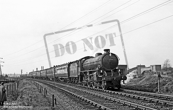 61204 1961-03-04 Peterborough East