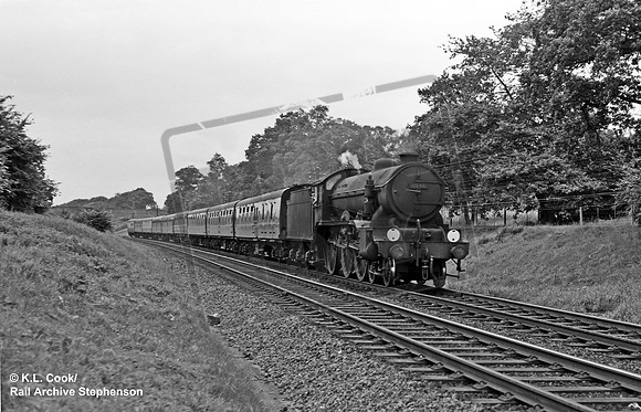 61648 1958-08-16 Colchester