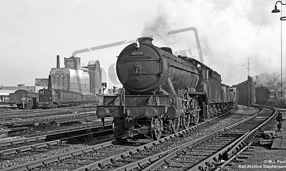61890 1961-03-11 Cambridge
