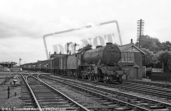 61921 1958-06-25 Ely