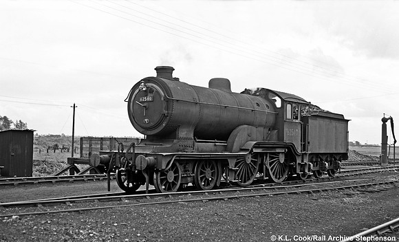 62540 1958-06-24 Ely