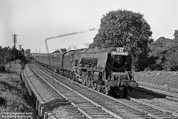 46249 1959-09-07 Bourne End
