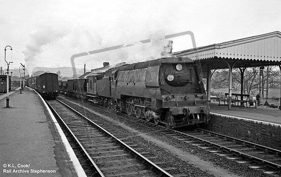 34033 1959-05-20 Yeoford