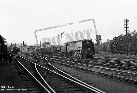 34033 1959-05-20 Yeoford