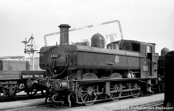 6435 1951-09 Cardiff Cathays