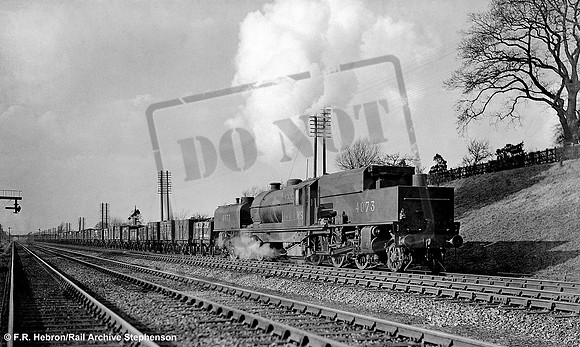 4973 1931 near Elstree