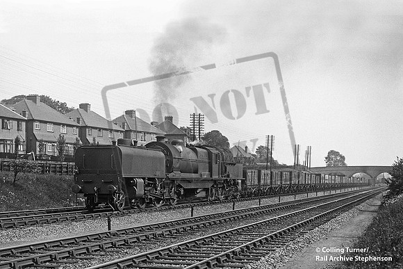 4980 1935 Mill Hill