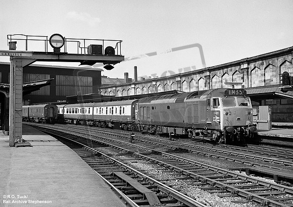 D422 1969-05-20 Carlisle