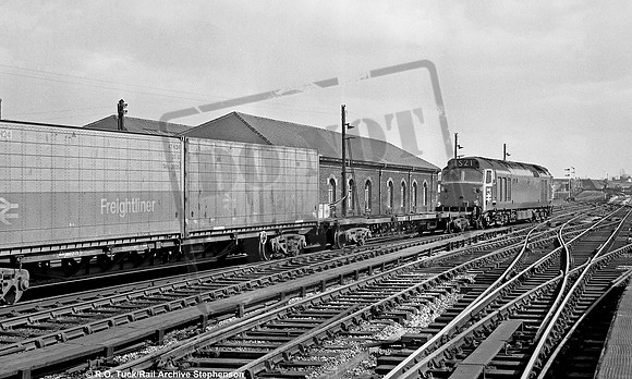 D449 1969-05-20 Carlisle