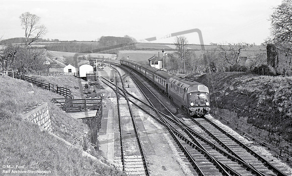 D803 1962-04-14 Long Sutton