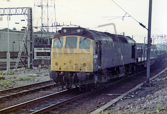 25249 1982-09-30 Bescot
