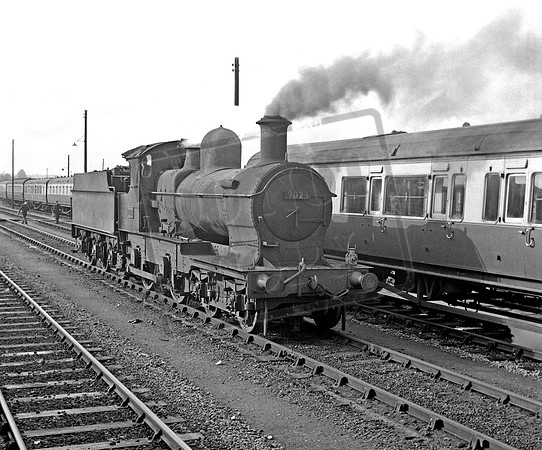 9023 1955-11-05 Westbury