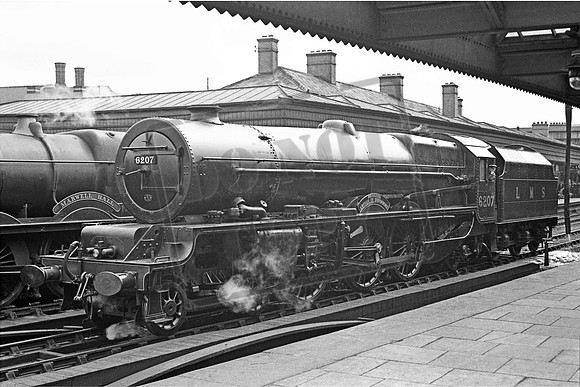 6207 1938c Shrewsbury