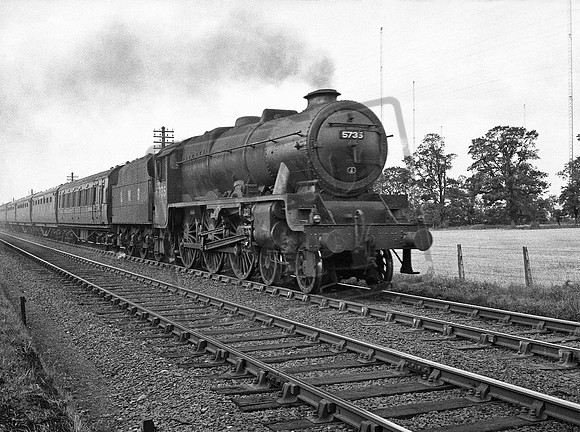 5735 1948c Rugby