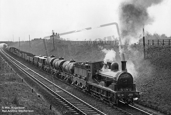 NER 116 1923-04-04 Darlington