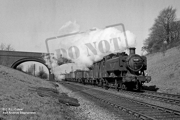 9409 1955-04 near Harefield