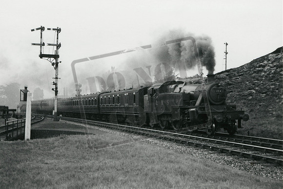 103 1930s Rugeley Trent Valley