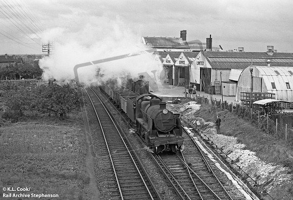 31408 1958-09-30 Sittingbourne