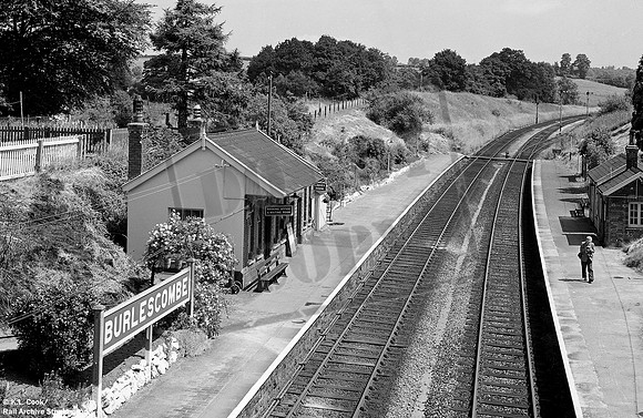 Burlescombe 1959-06-17