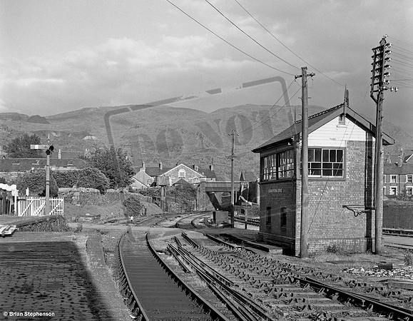 Blaenau Festiniog 1963-07-26