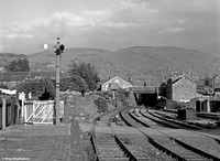 Blaenau Festiniog 1963-07-26