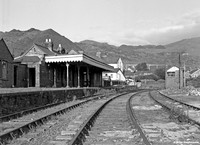 Blaenau Festiniog 1963-07-26