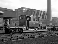 W&LR 1 1980 Bold Power Station