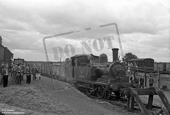 68246 1957-06-23 Easingwold