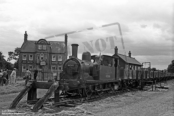 68246 1957-06-23 Easingwold