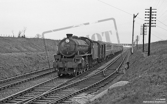 61399 1956-04-24 Hatfield Peverel
