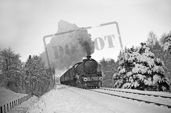 61400 1951-03 Glenrothes