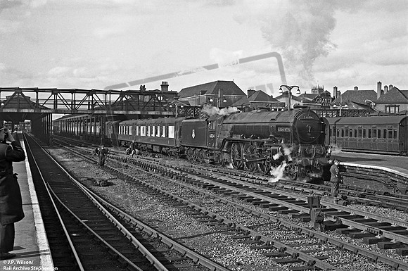 60134 1955-04-24 Doncaster