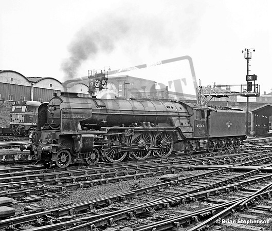 60139 1963-04-11 Kings Cross