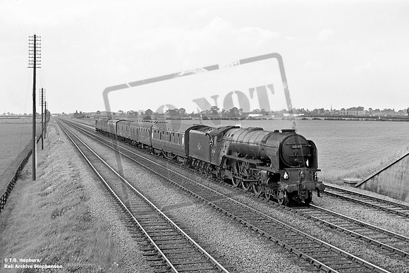 60141 1964-06-11 Beningbrough