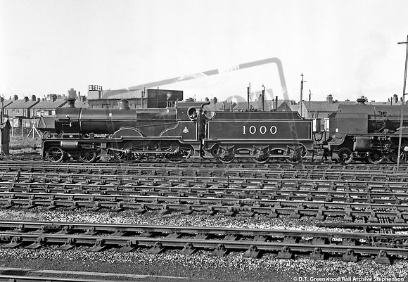 MR 1000 1961-09-30 Blackpool North