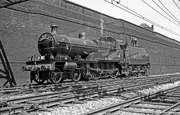 MR 1000 1960-06-26 Gorton